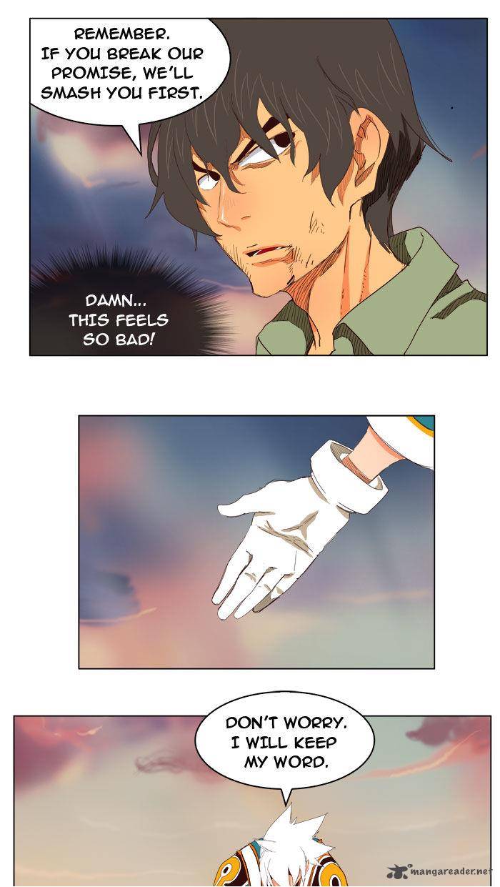 The God of High School - Chapter 203 Page 63