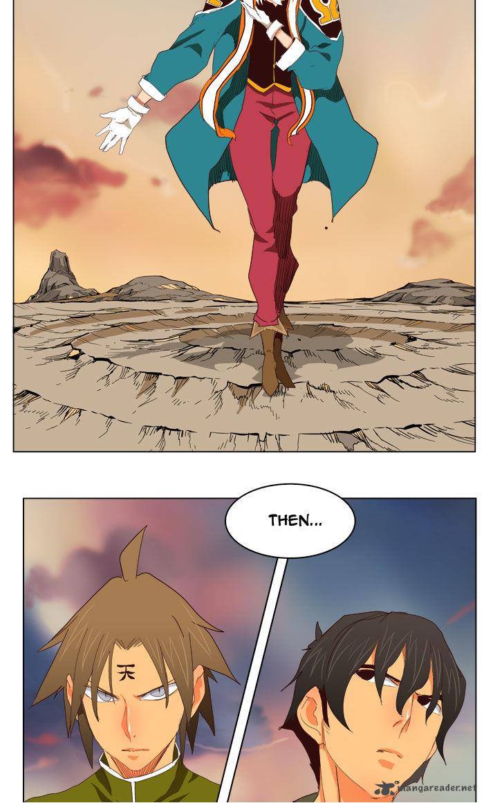 The God of High School - Chapter 203 Page 64