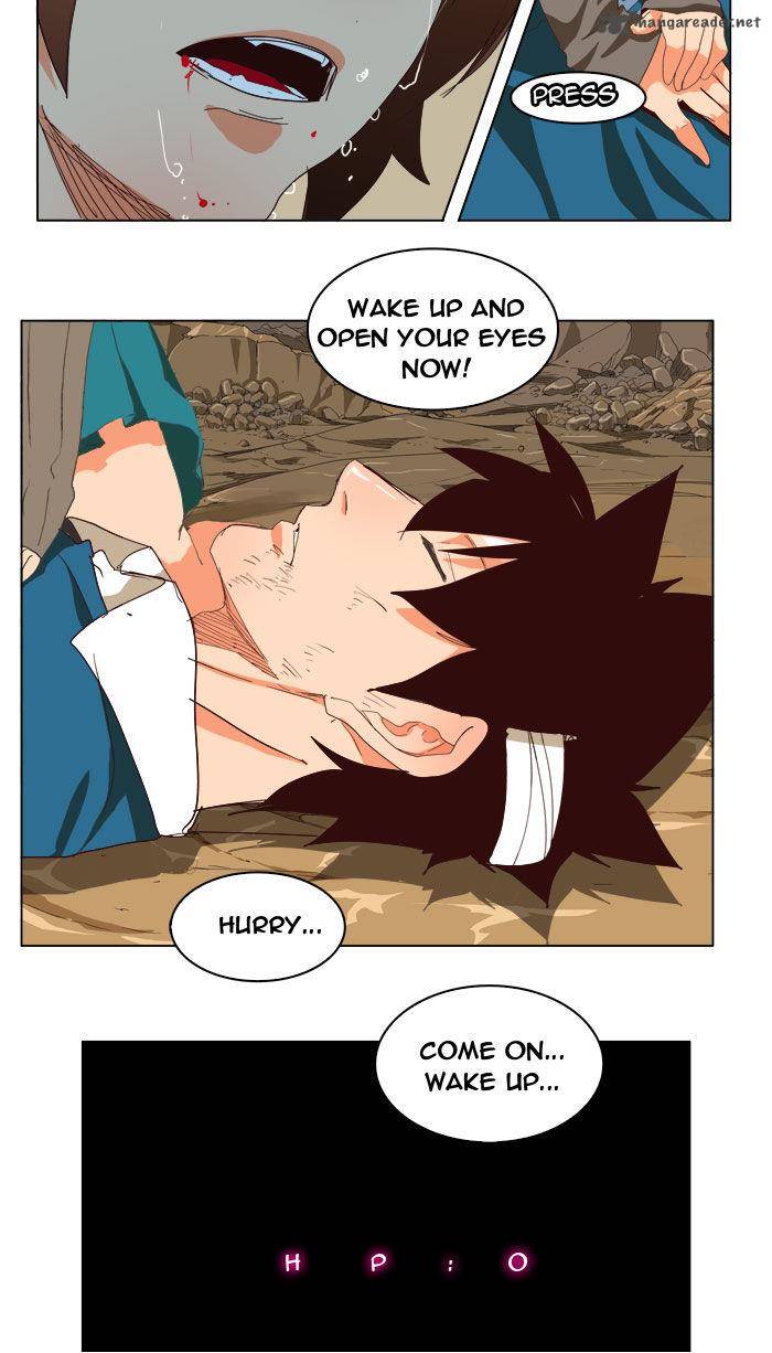 The God of High School - Chapter 203 Page 66