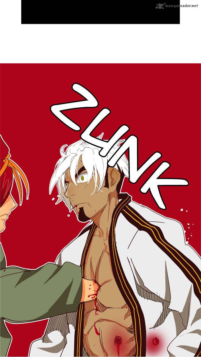 The God of High School - Chapter 203 Page 67