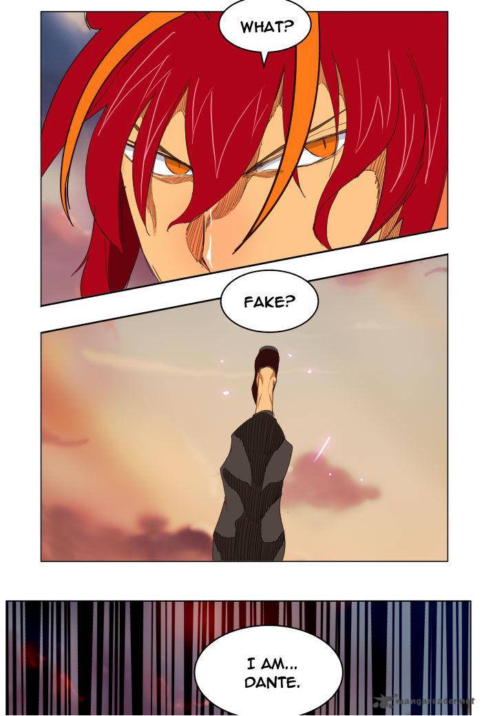 The God of High School - Chapter 203 Page 7