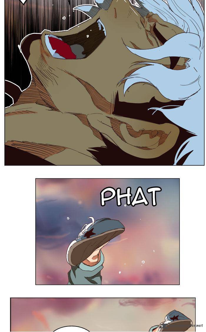 The God of High School - Chapter 203 Page 9