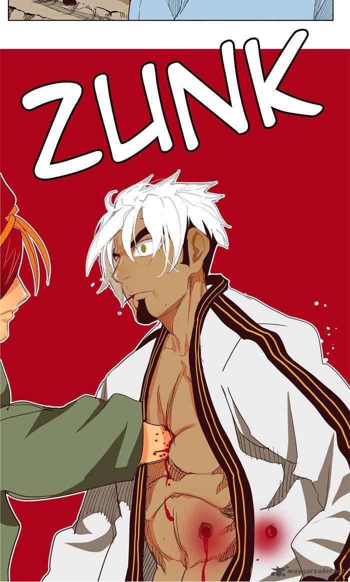 The God of High School - Chapter 204 Page 10