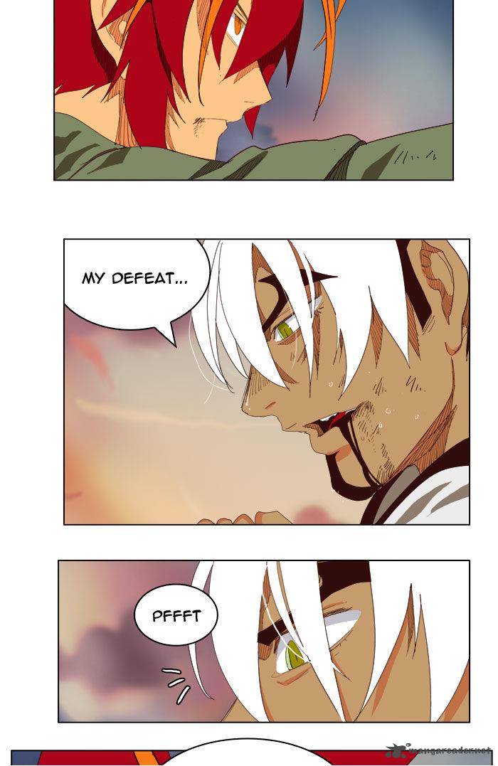 The God of High School - Chapter 204 Page 13