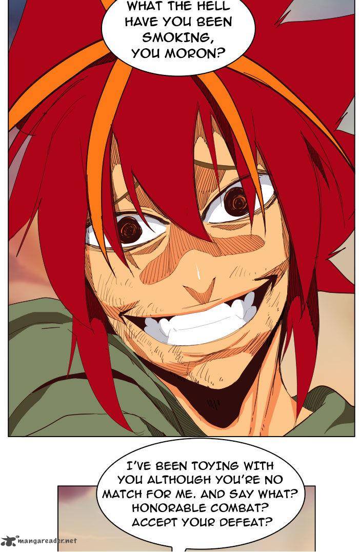 The God of High School - Chapter 204 Page 14