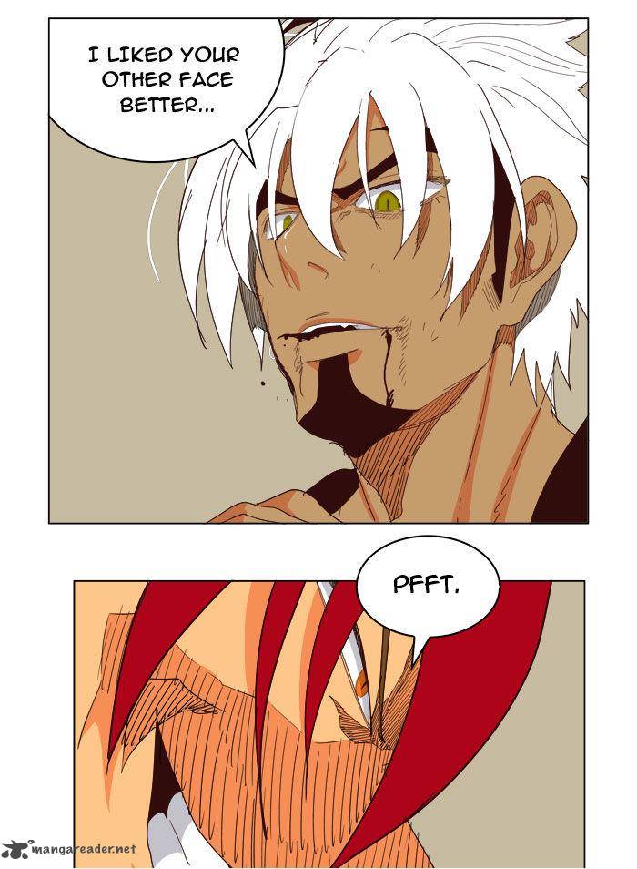 The God of High School - Chapter 204 Page 16