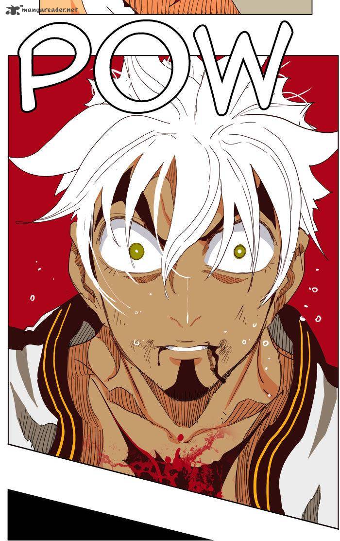 The God of High School - Chapter 204 Page 17