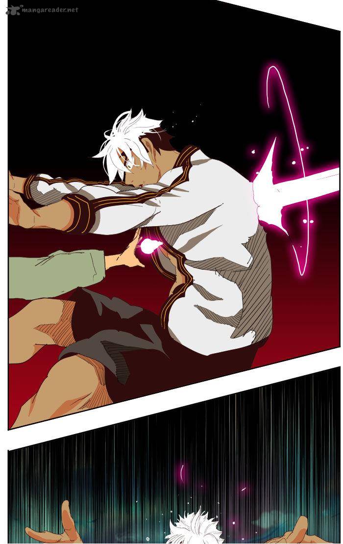 The God of High School - Chapter 204 Page 18