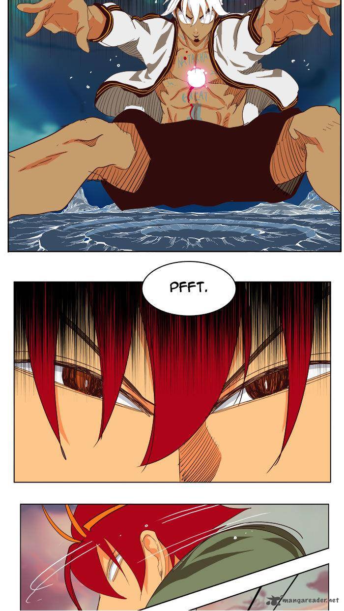 The God of High School - Chapter 204 Page 19