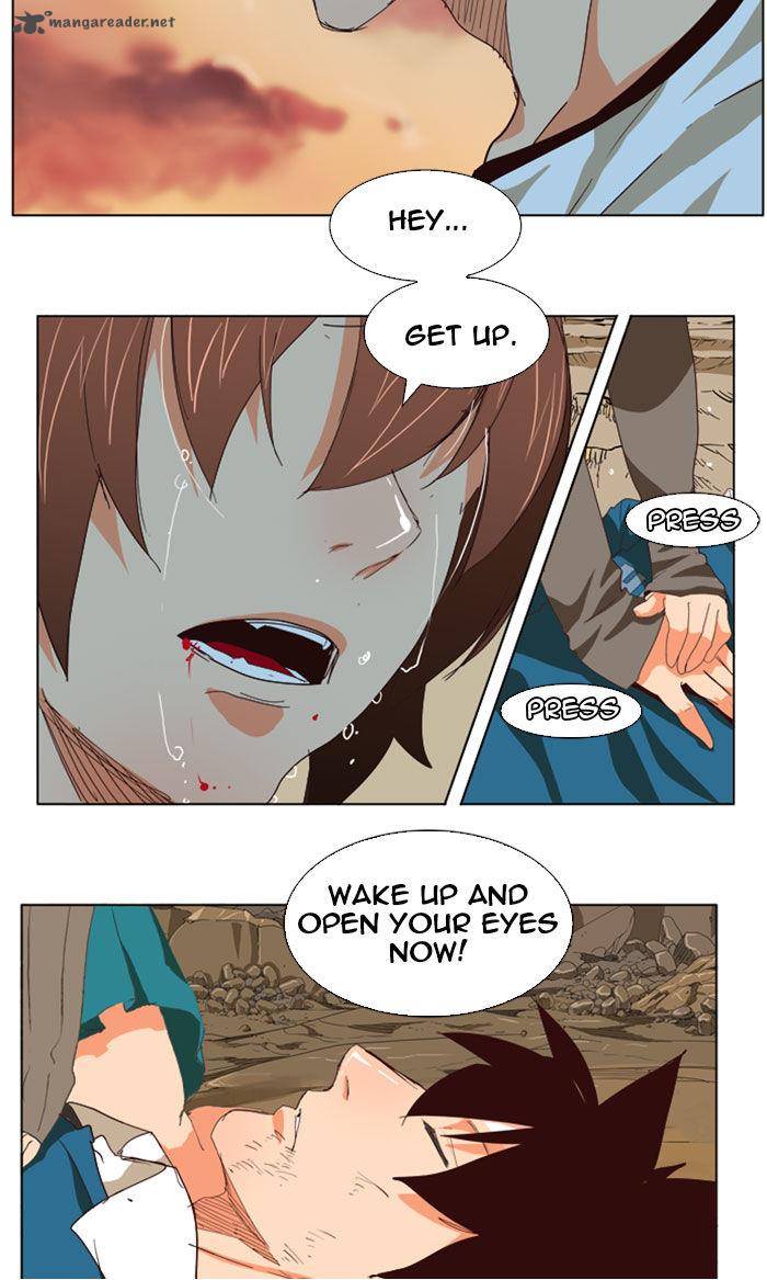 The God of High School - Chapter 204 Page 2