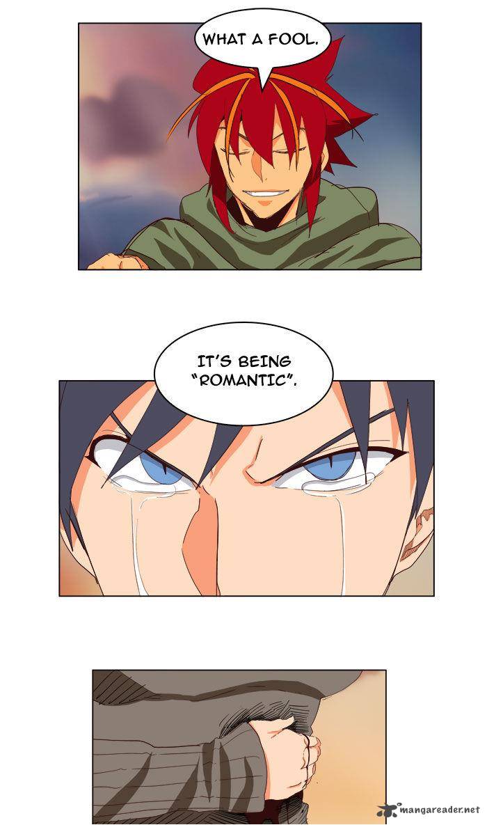 The God of High School - Chapter 204 Page 23