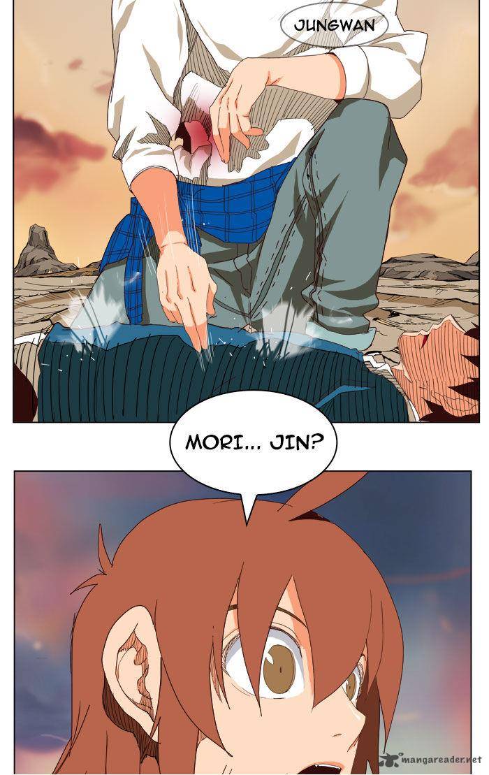 The God of High School - Chapter 204 Page 27