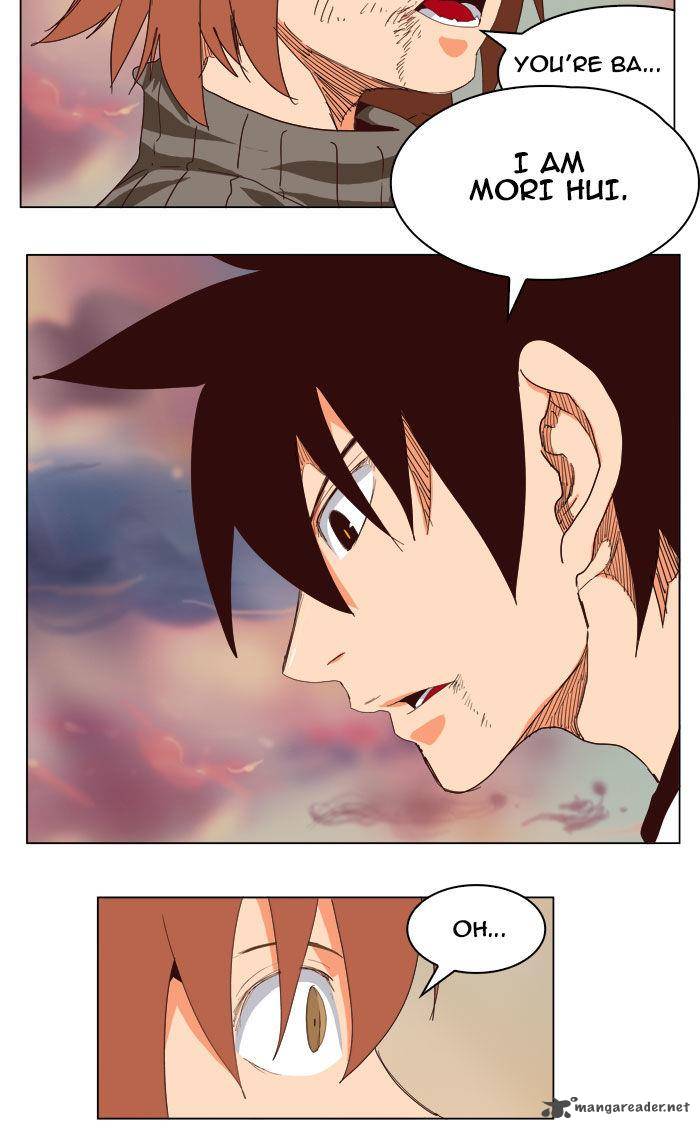 The God of High School - Chapter 204 Page 28