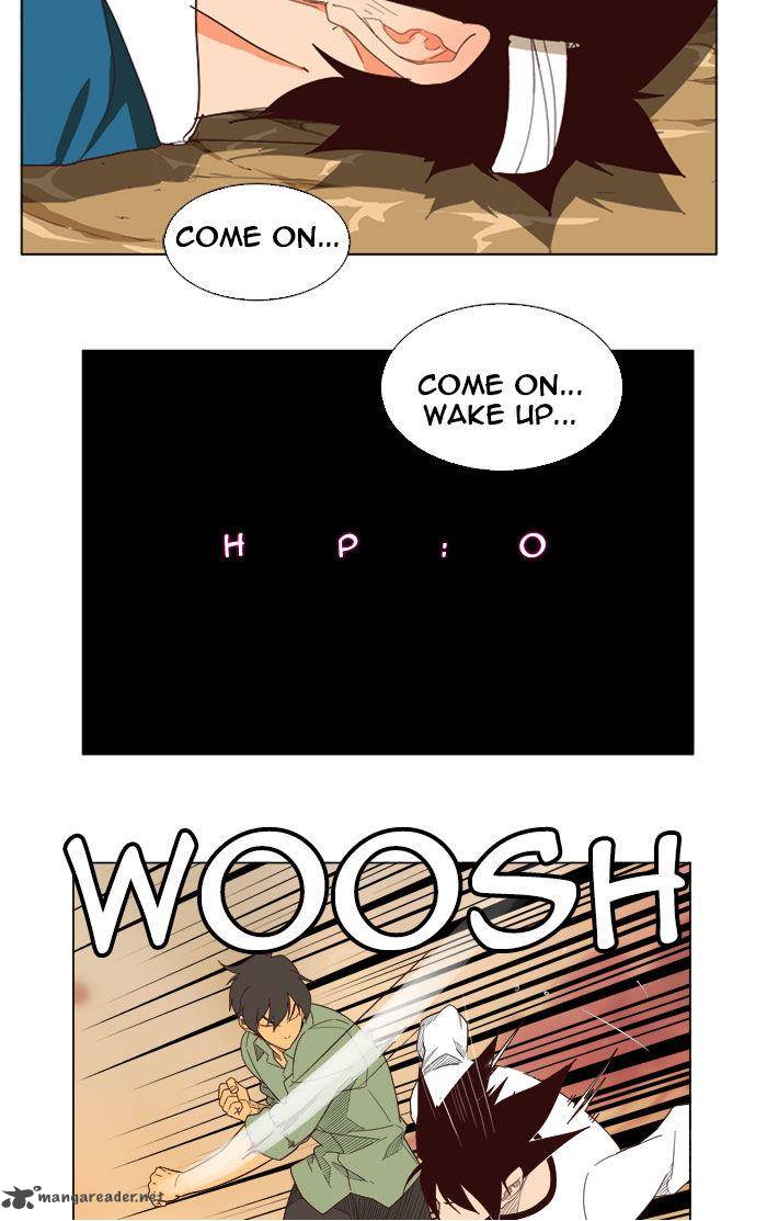 The God of High School - Chapter 204 Page 3