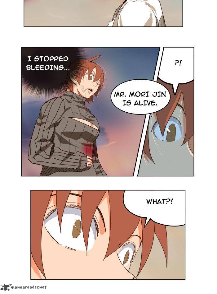 The God of High School - Chapter 204 Page 30