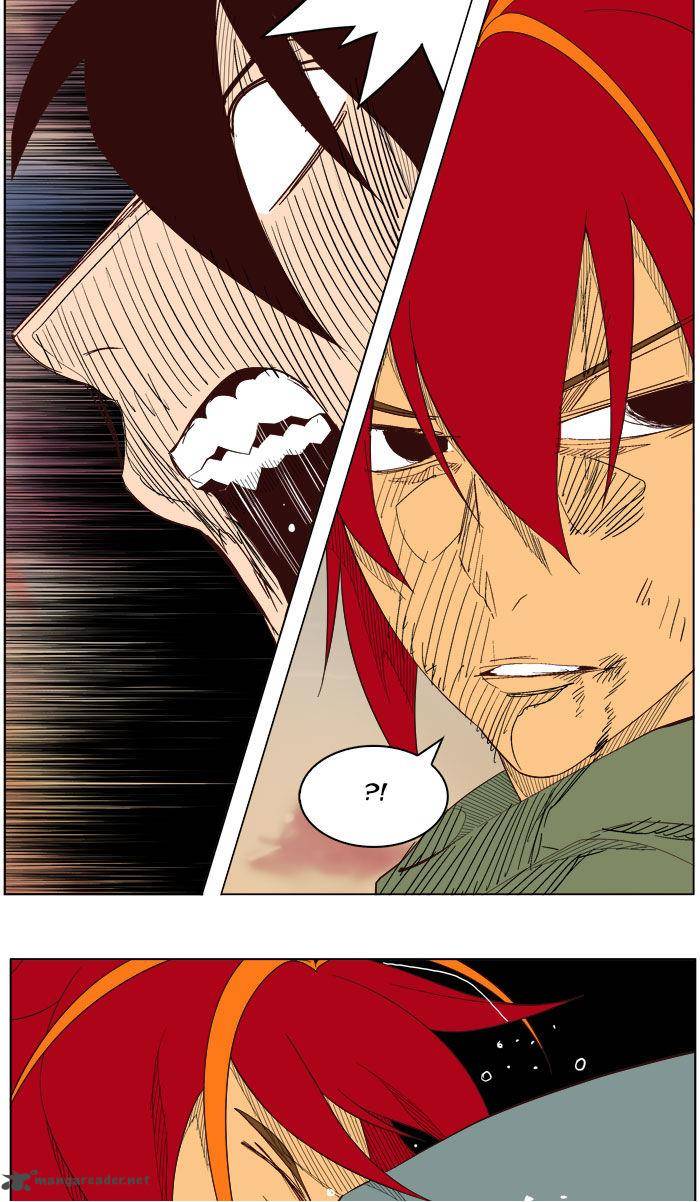 The God of High School - Chapter 204 Page 37