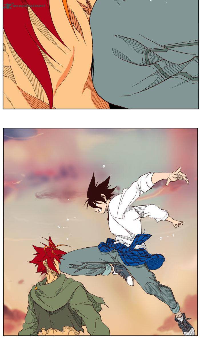 The God of High School - Chapter 204 Page 38