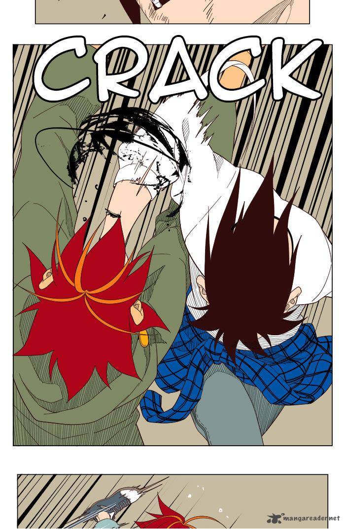 The God of High School - Chapter 204 Page 40