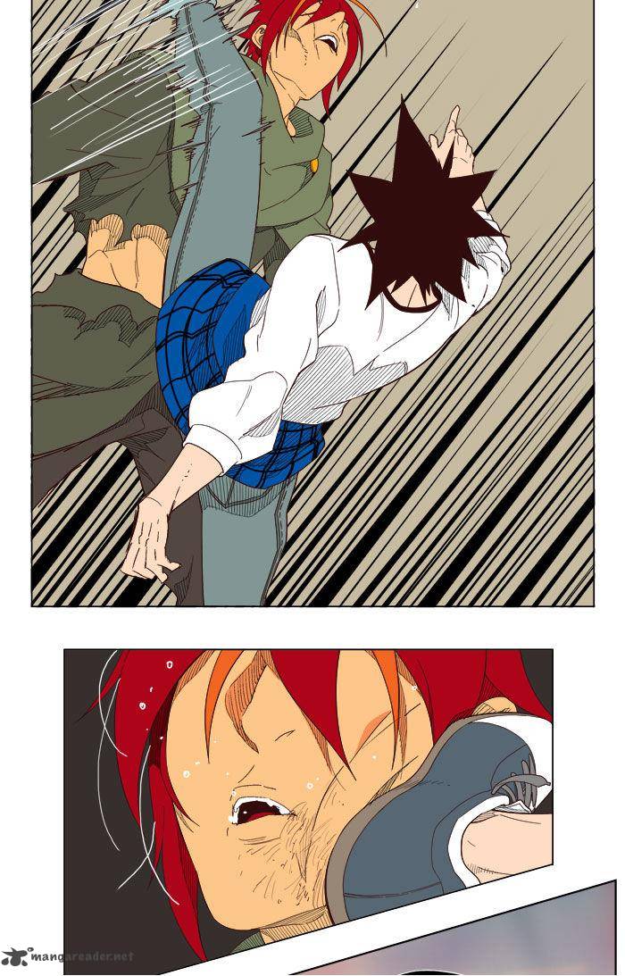 The God of High School - Chapter 204 Page 41