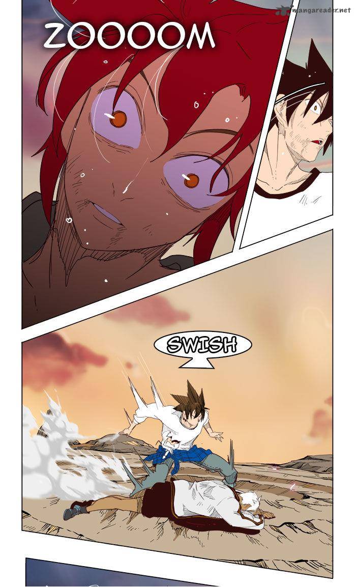 The God of High School - Chapter 204 Page 43