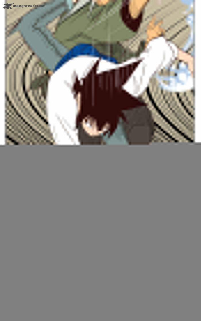 The God of High School - Chapter 204 Page 45