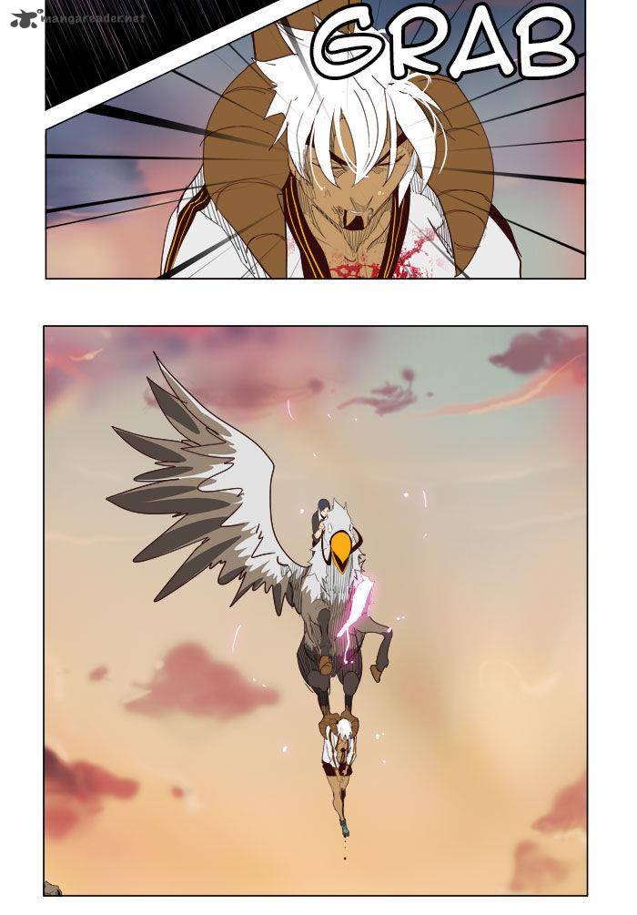 The God of High School - Chapter 204 Page 46