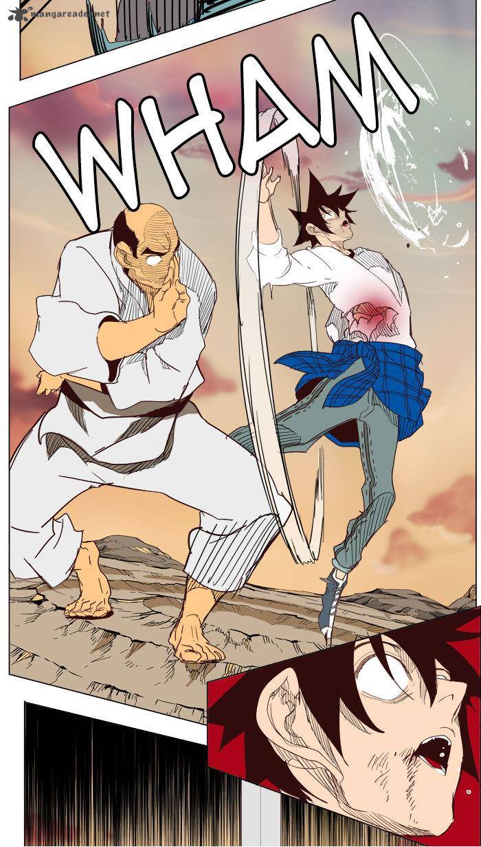 The God of High School - Chapter 204 Page 48