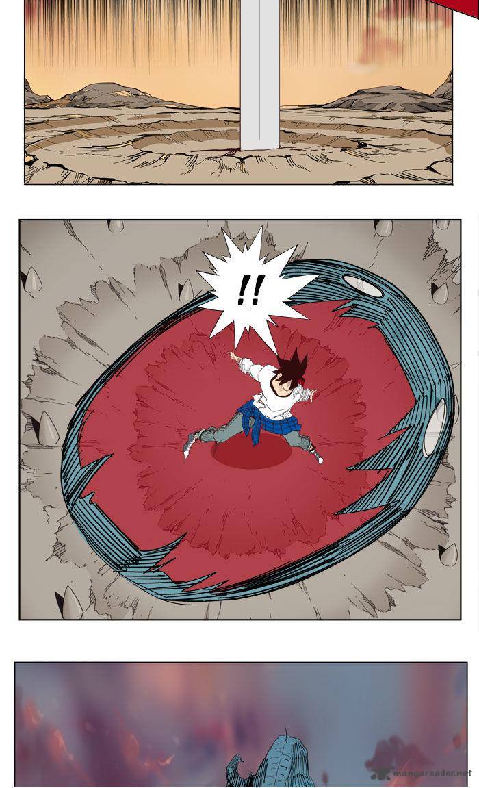 The God of High School - Chapter 204 Page 49