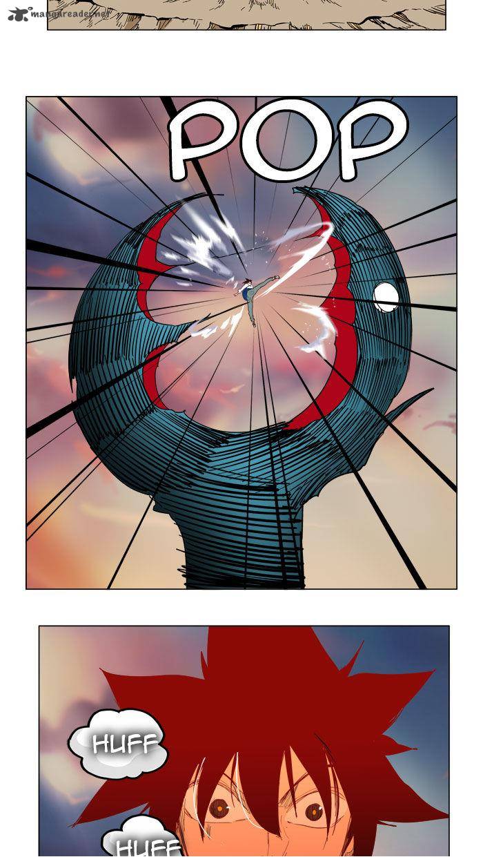 The God of High School - Chapter 204 Page 51