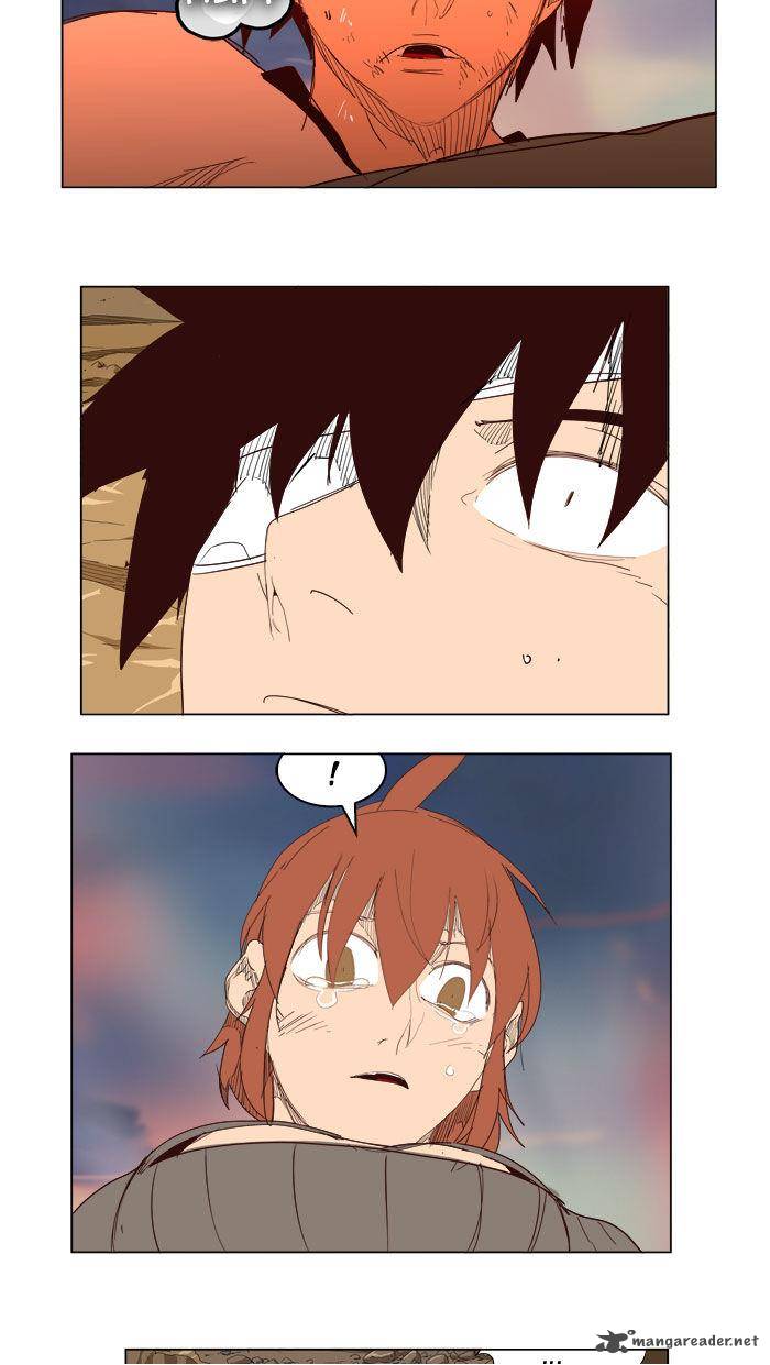 The God of High School - Chapter 204 Page 52