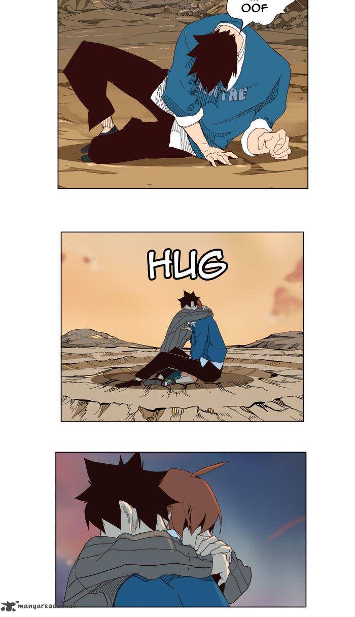 The God of High School - Chapter 204 Page 53