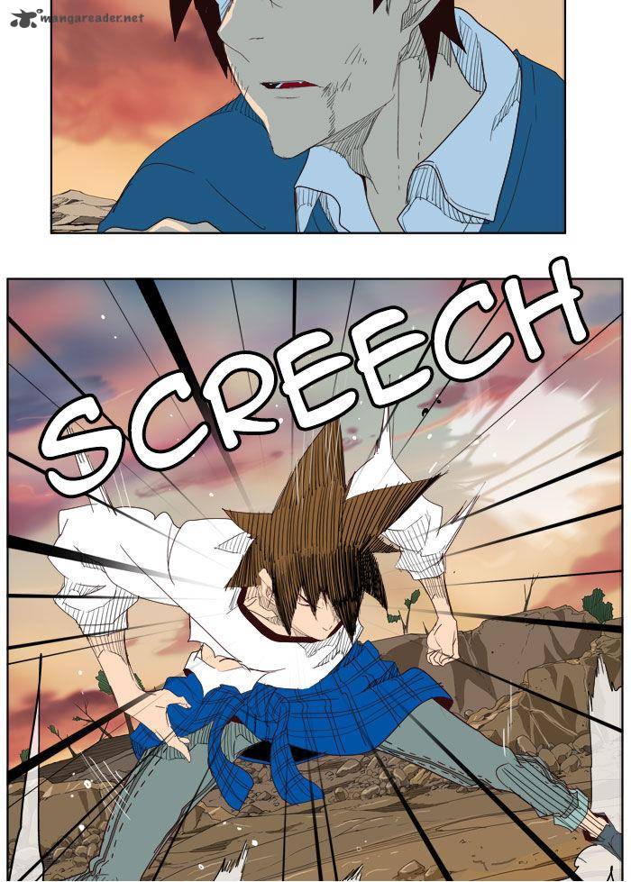 The God of High School - Chapter 204 Page 58