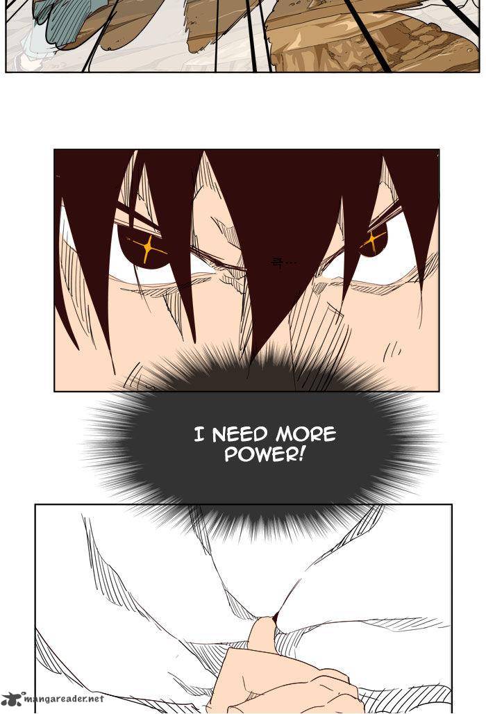 The God of High School - Chapter 204 Page 59