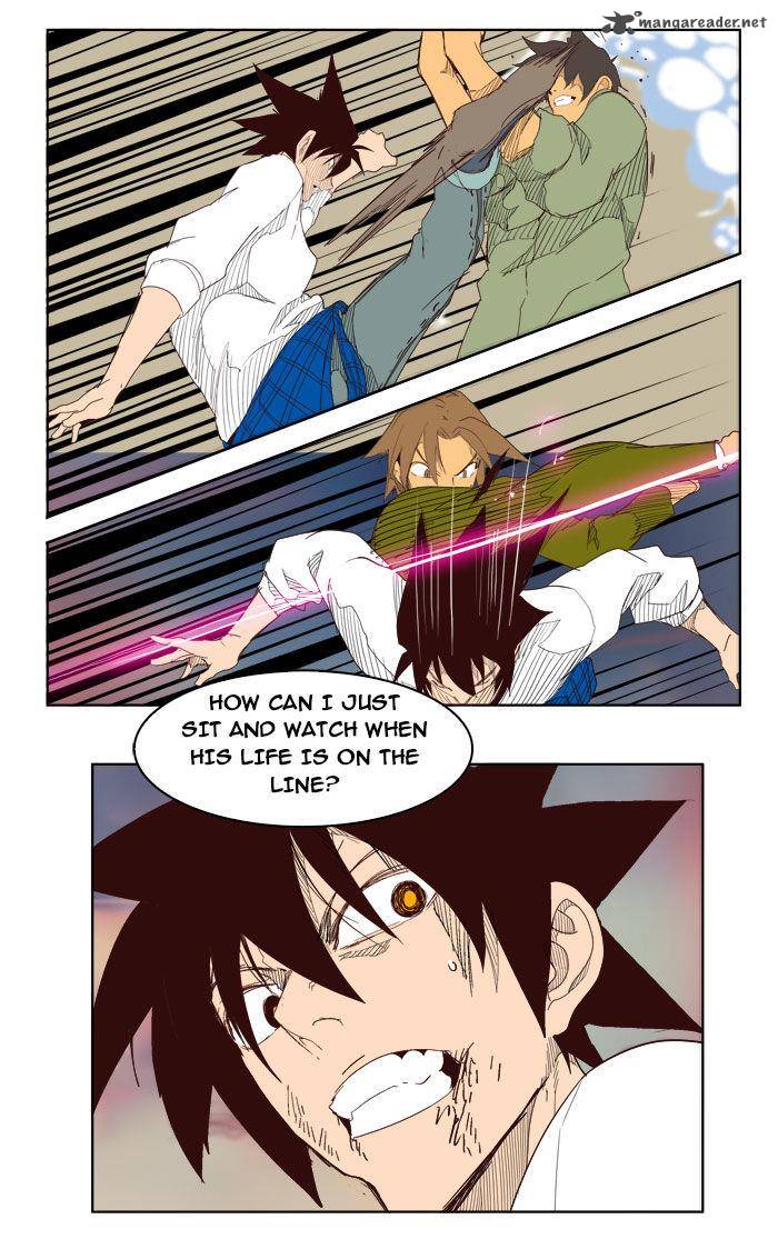 The God of High School - Chapter 204 Page 62