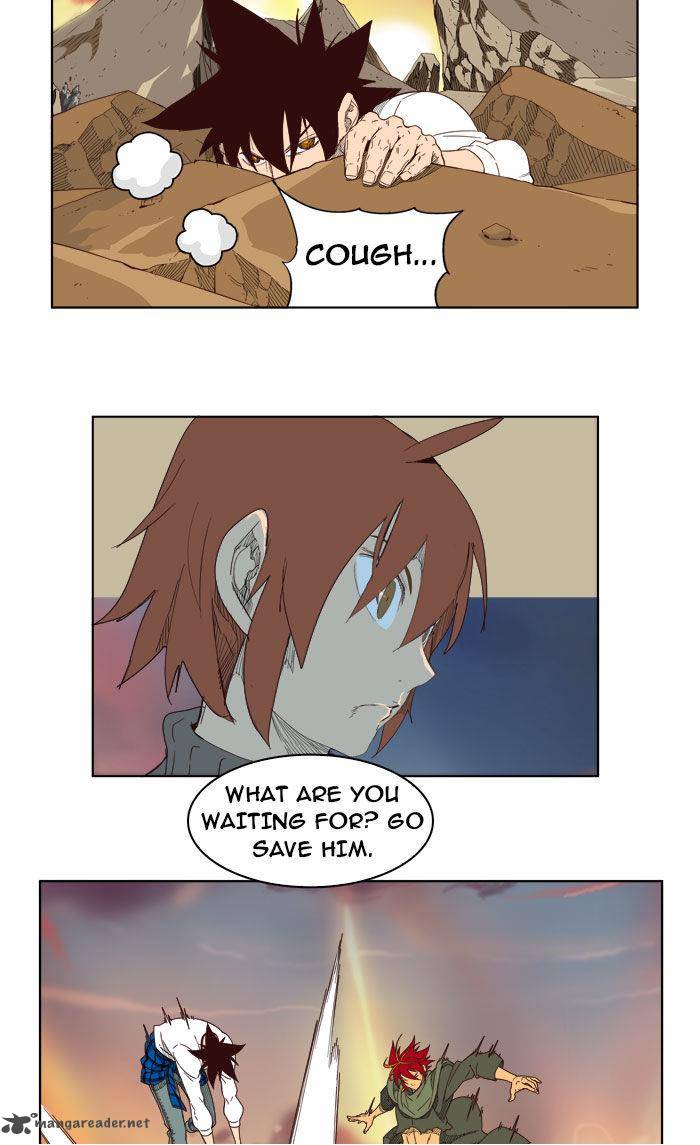 The God of High School - Chapter 204 Page 65