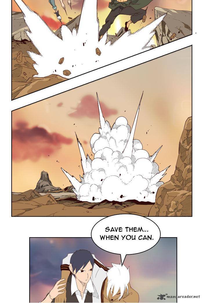 The God of High School - Chapter 204 Page 66