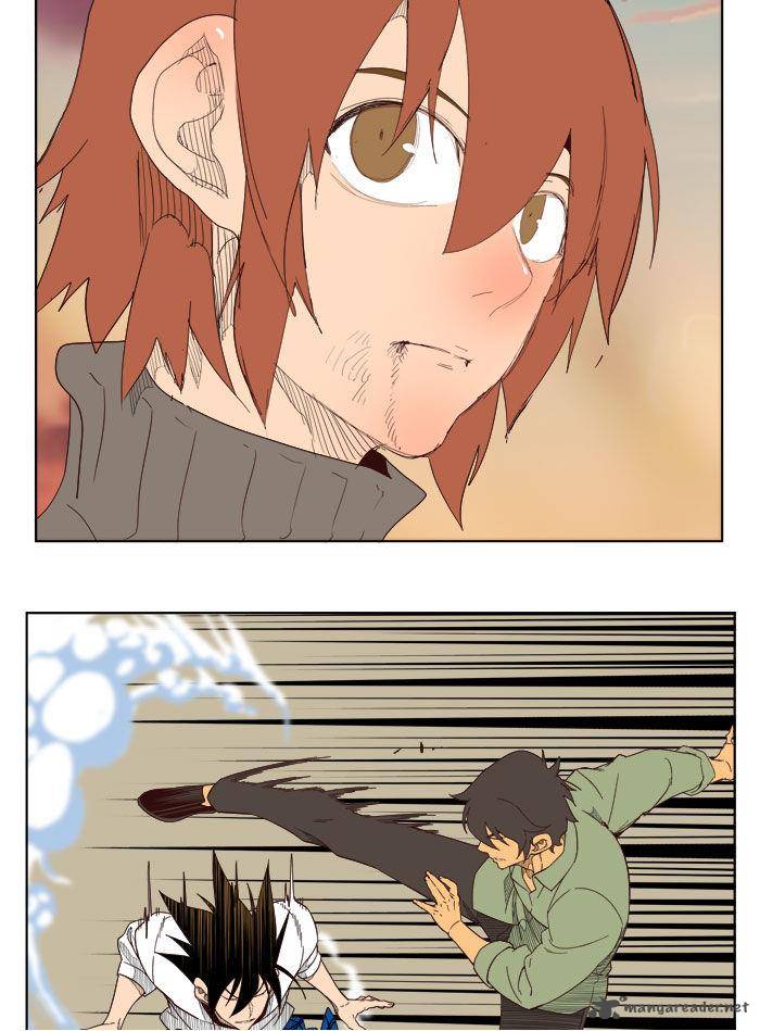 The God of High School - Chapter 204 Page 68