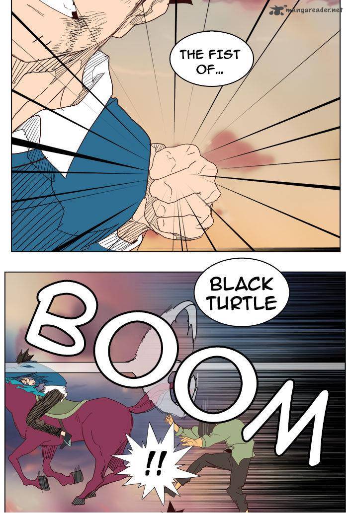 The God of High School - Chapter 204 Page 72