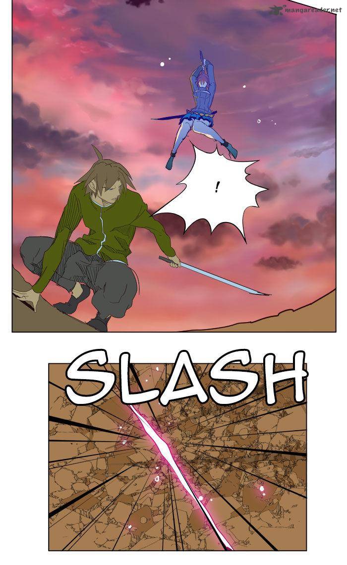 The God of High School - Chapter 204 Page 75