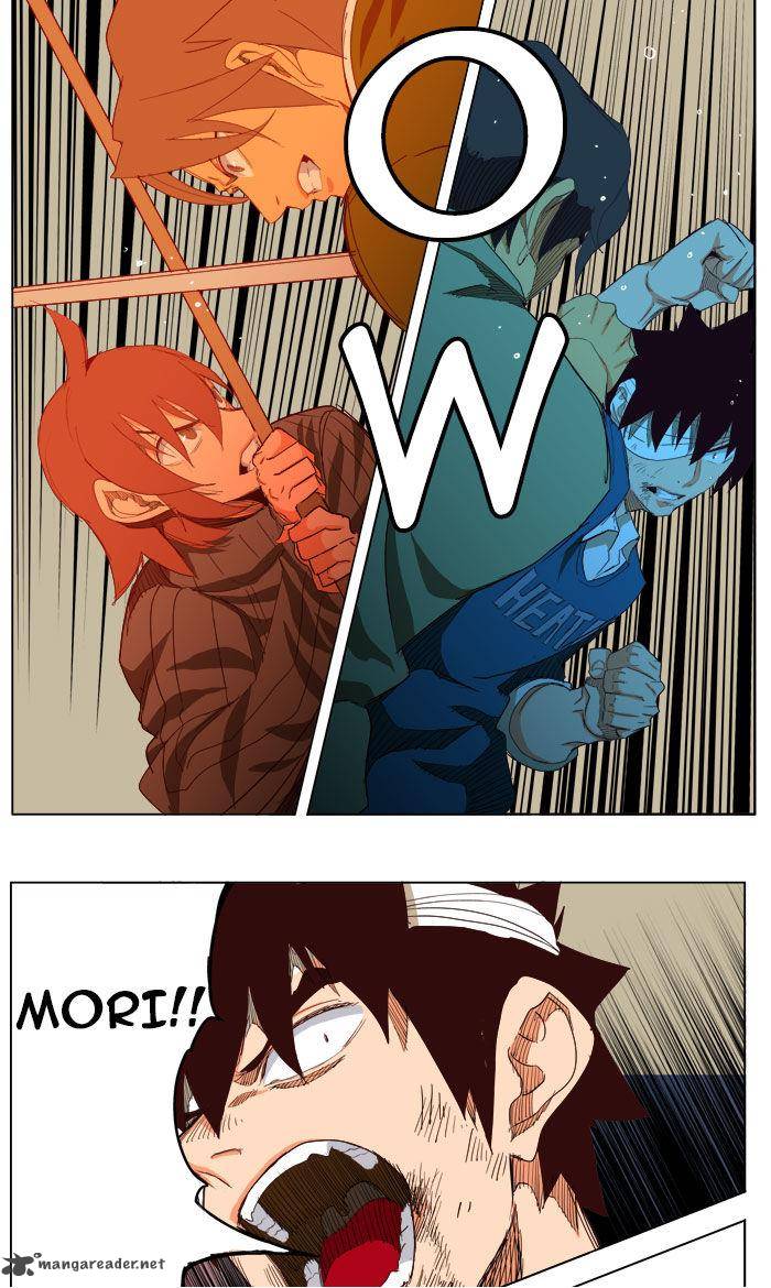 The God of High School - Chapter 204 Page 80