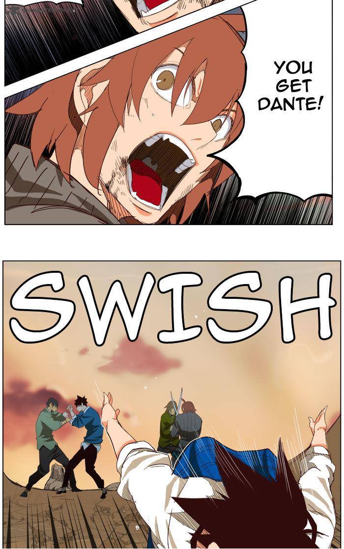 The God of High School - Chapter 204 Page 81