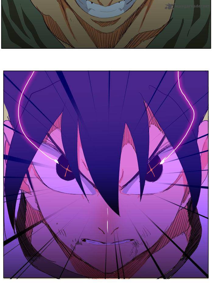 The God of High School - Chapter 204 Page 83