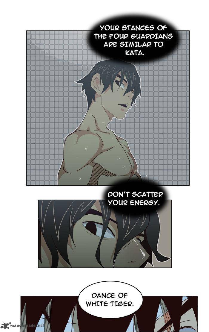 The God of High School - Chapter 204 Page 86