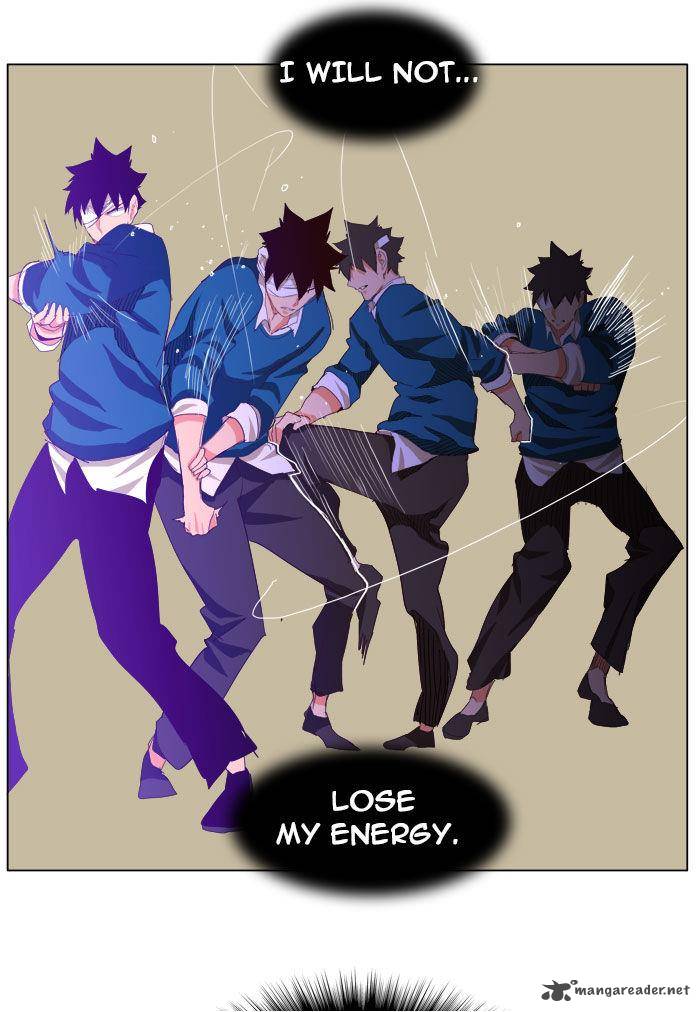 The God of High School - Chapter 204 Page 88