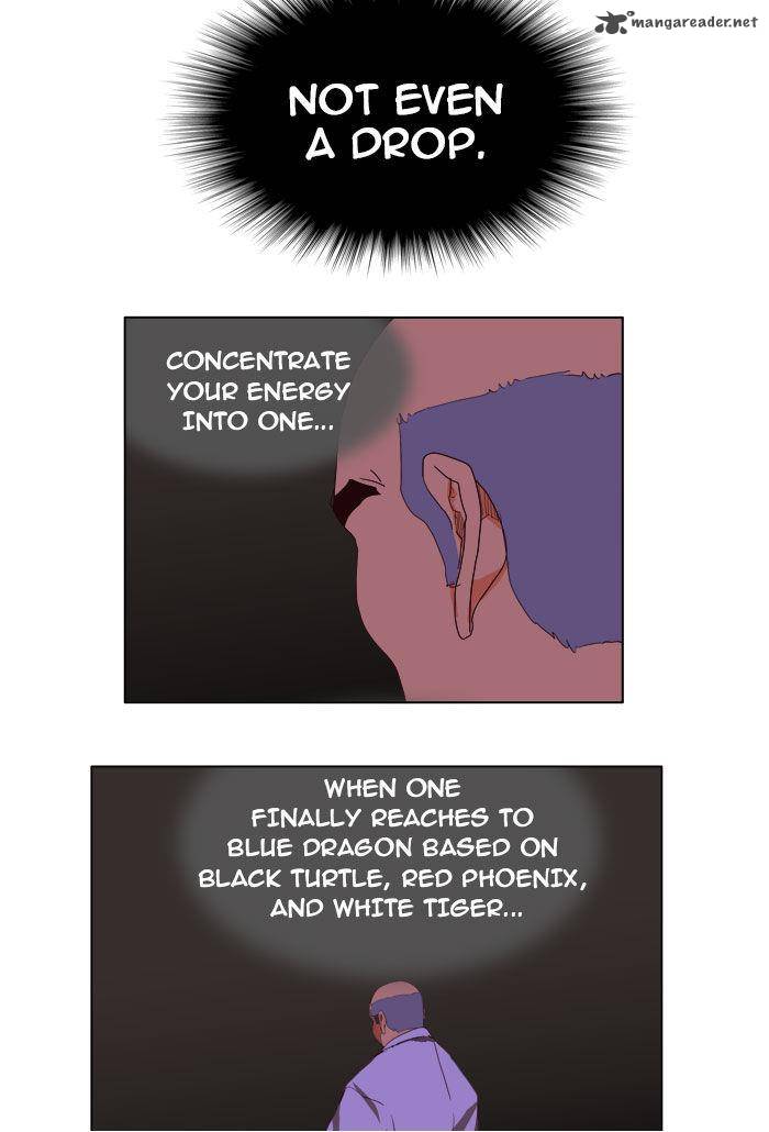 The God of High School - Chapter 204 Page 89