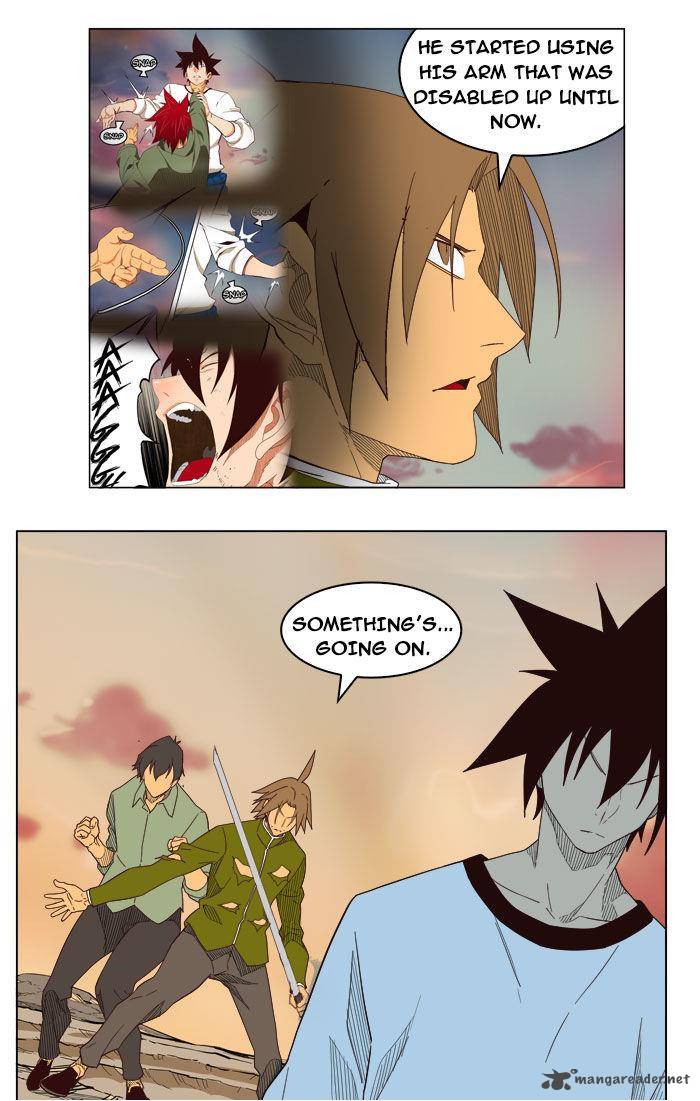 The God of High School - Chapter 204 Page 9