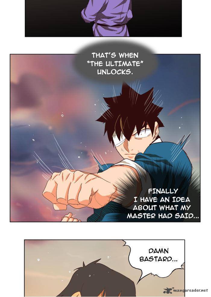 The God of High School - Chapter 204 Page 90