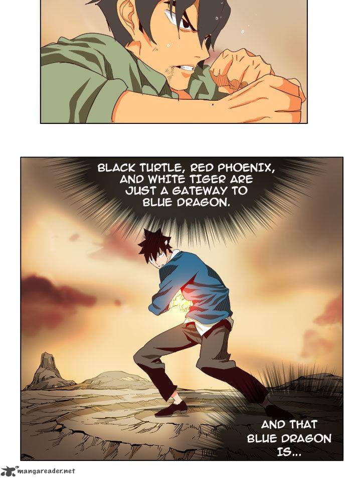 The God of High School - Chapter 204 Page 91