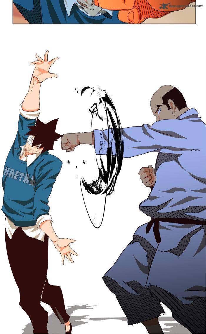 The God of High School - Chapter 204 Page 93