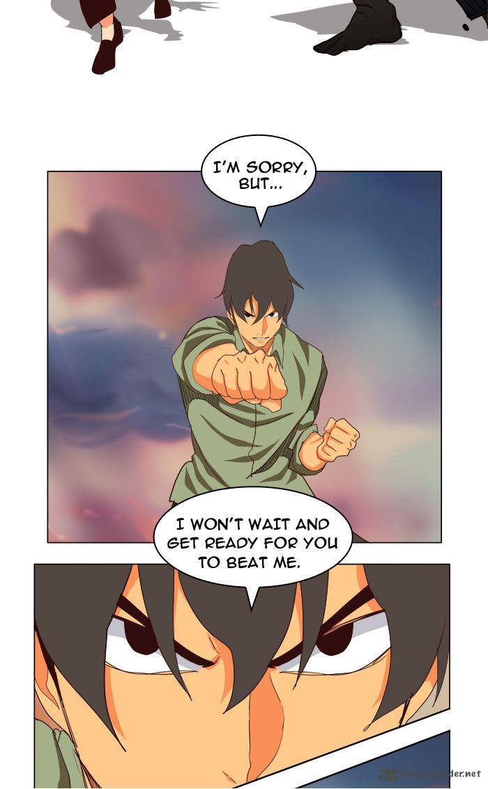 The God of High School - Chapter 204 Page 94